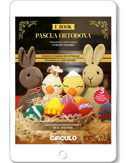 E-book Pascua Ortodoxa
